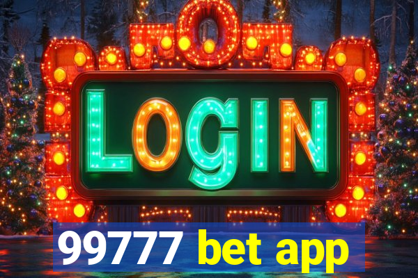 99777 bet app